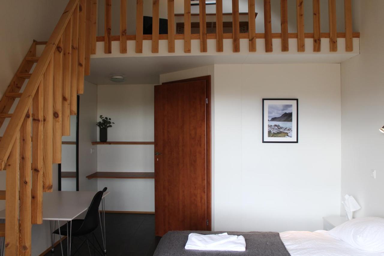Hotel A Reykholt  Bagian luar foto