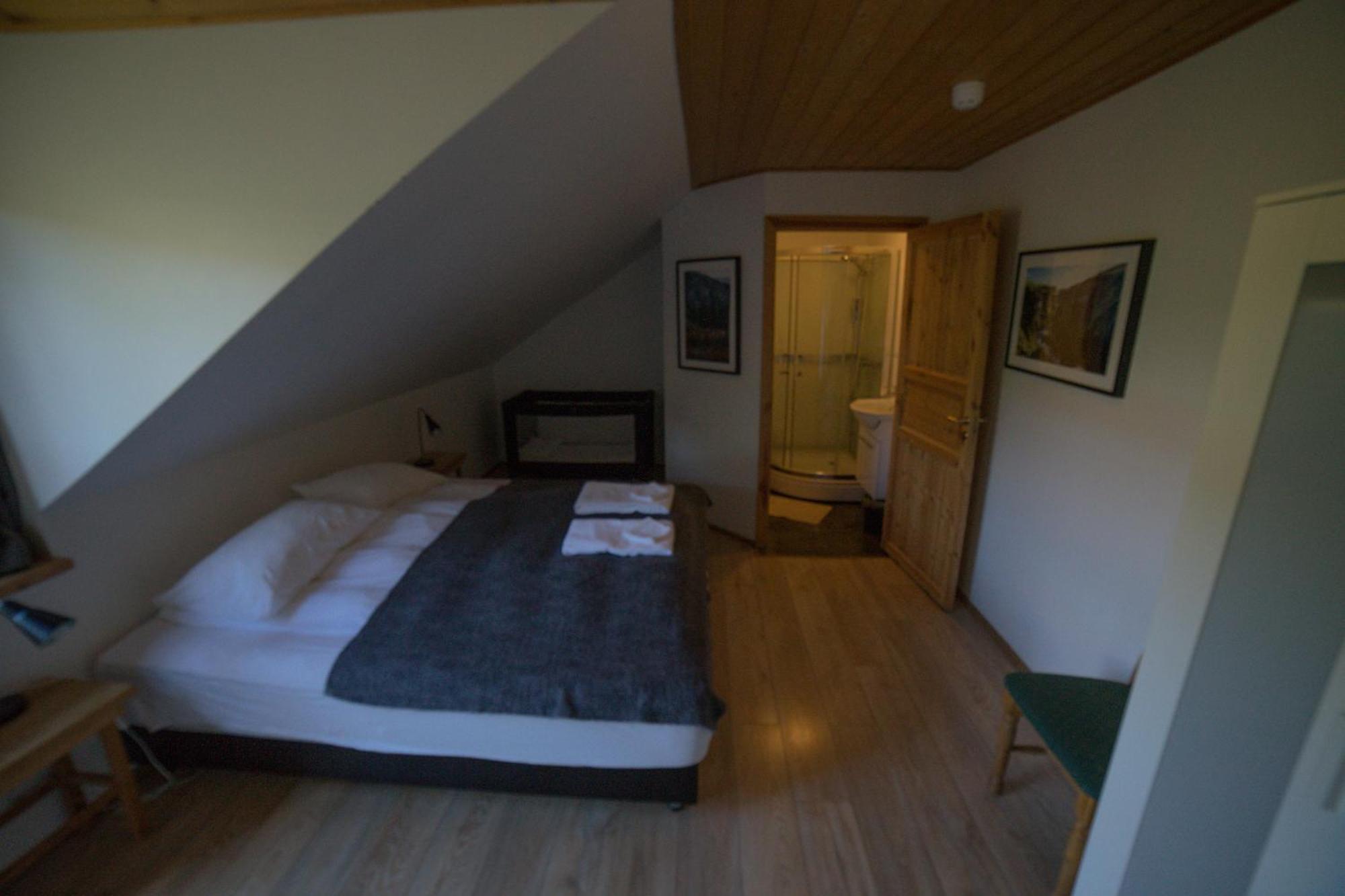 Hotel A Reykholt  Bagian luar foto